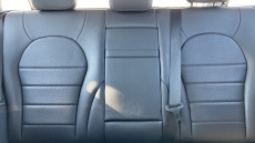 Mercedes-Benz C-Class C200 Sport Premium 5dr 9G-Tronic Petrol Estate